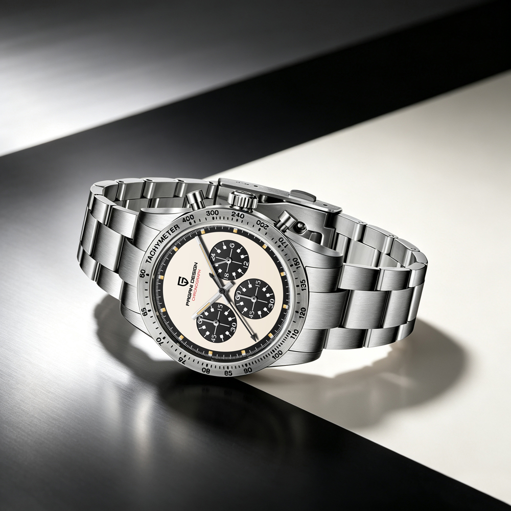 2026 Neue PAGANI DESIGN Herren – Luxury Watch Magazine Bewertung und Preis