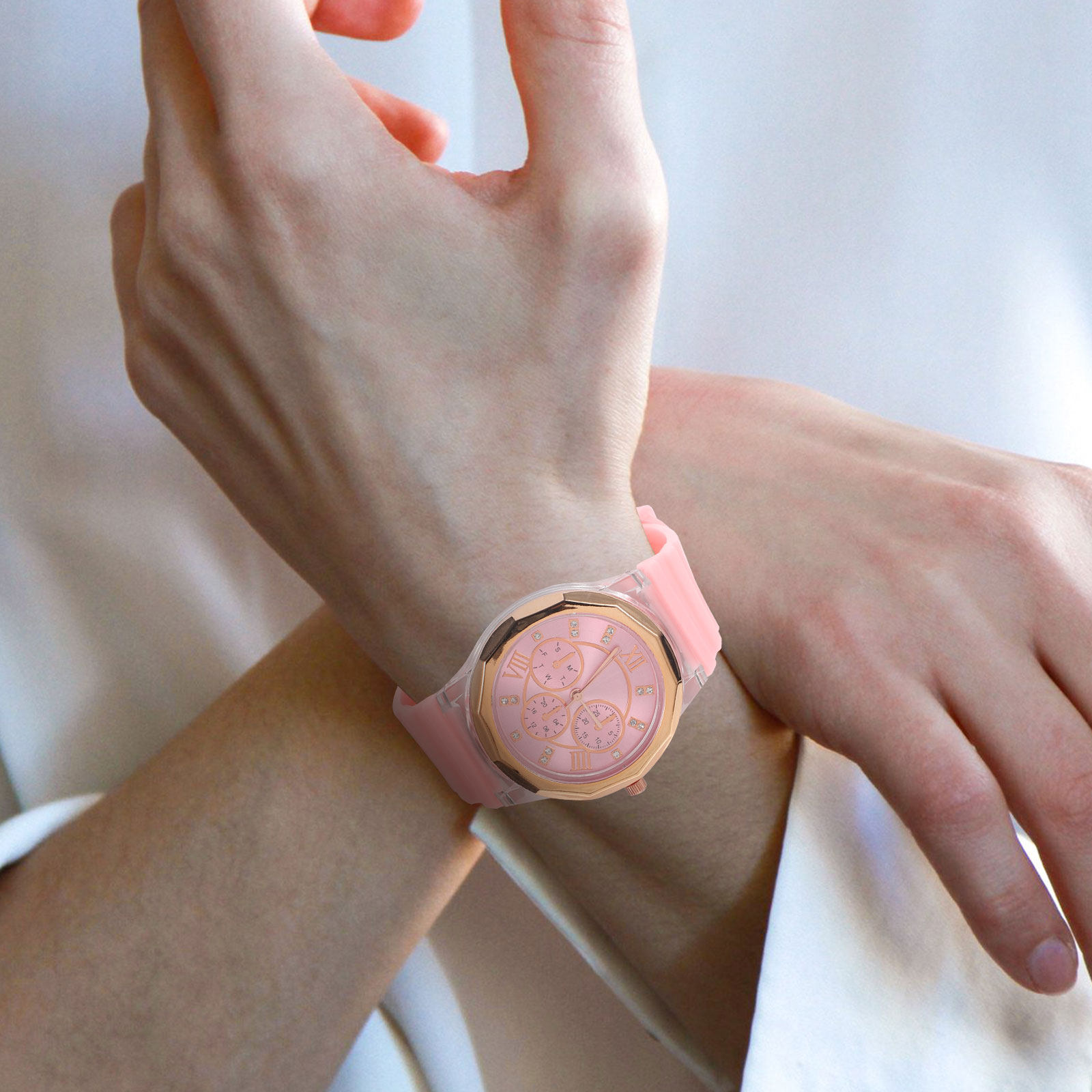 Damen-Quarzuhr mit Schmetterli – Luxury Watch Gift For Her Bewertung und Preis