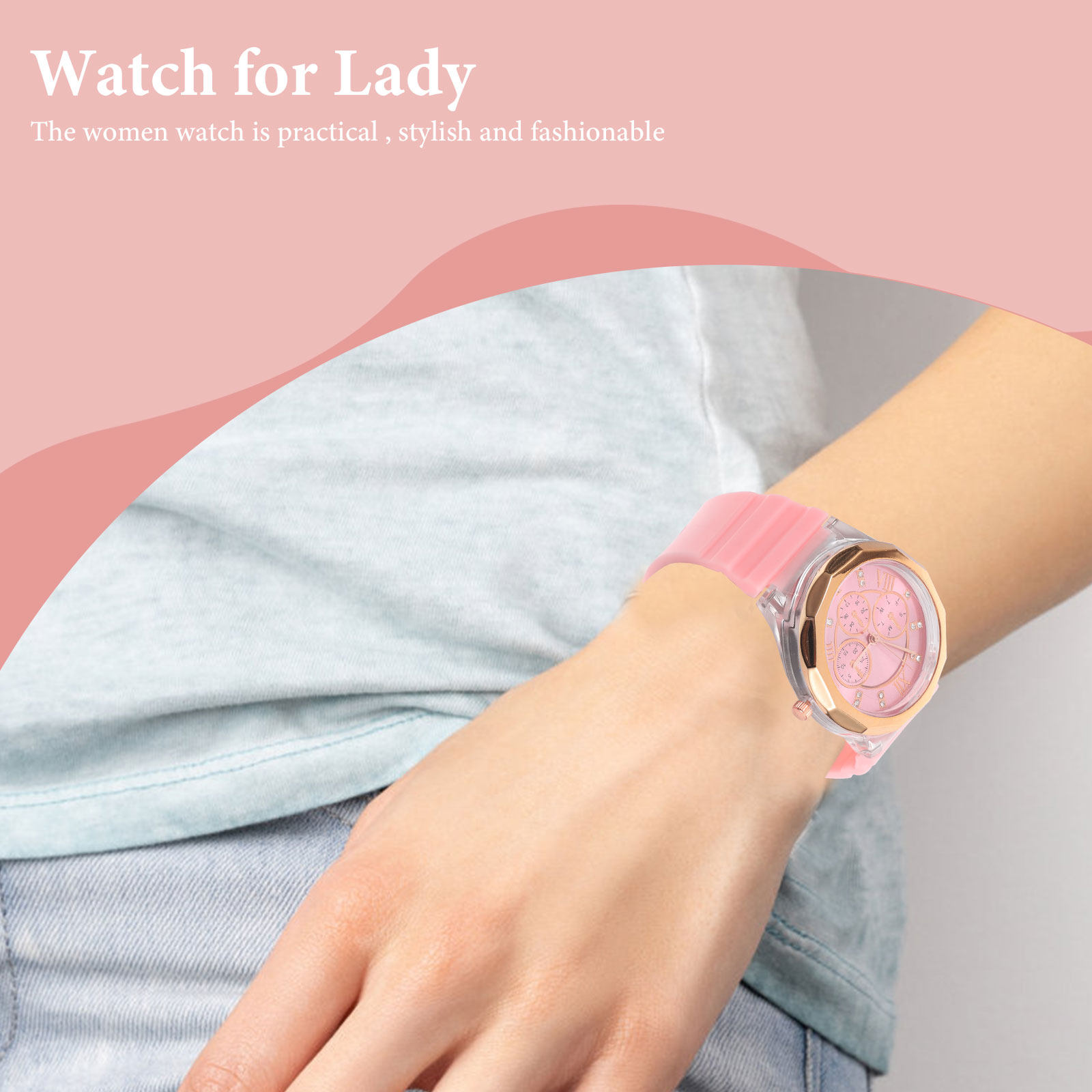 Damen-Quarzuhr mit Schmetterli – Luxury Watch Gift For Her Bewertung und Preis