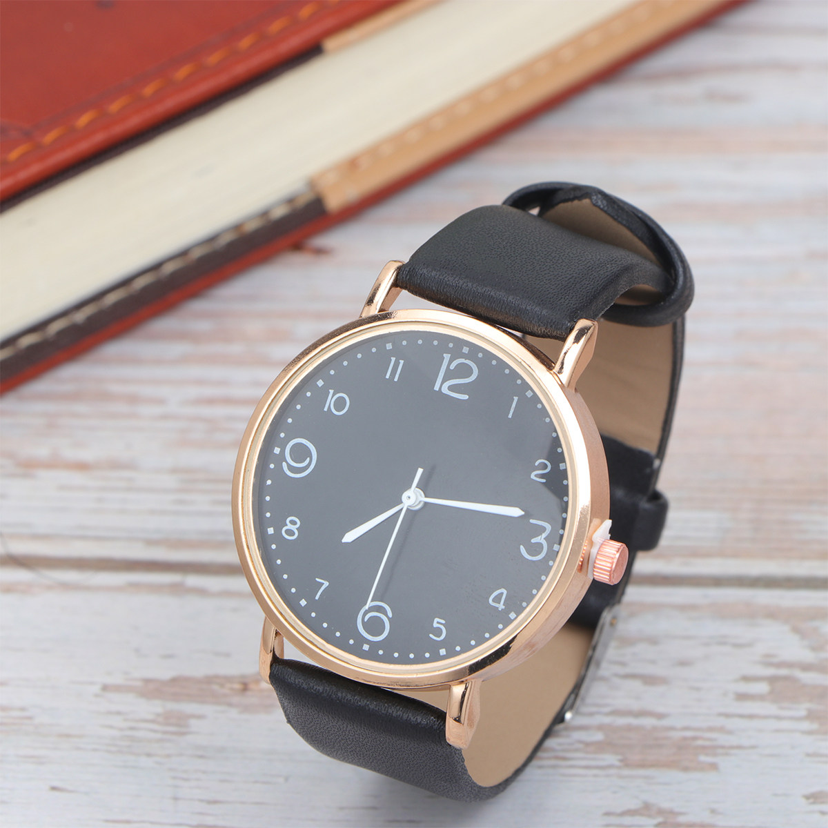 Quarzuhr für Damen, modische F – Luxury Watch Gift For Her Bewertung und Preis