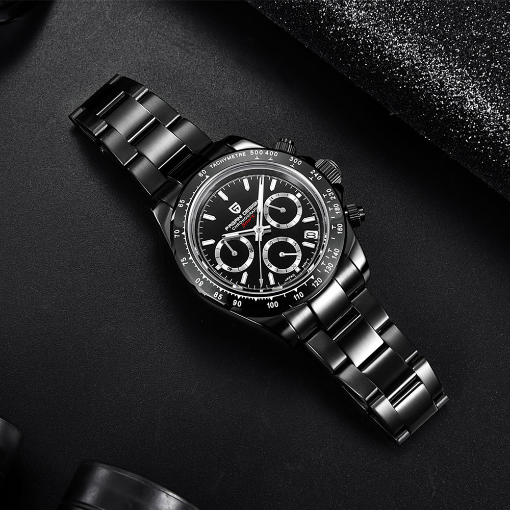 PD-1644 PAGANI DESIGN 2026 Neu – Luxury Watch Magazine Bewertung und Preis