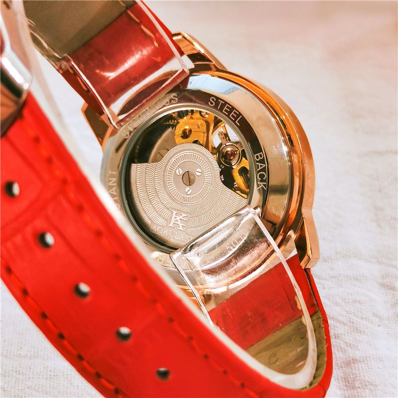 Hochwertige, luxuriöse, elegan – Luxury Watch Gift For Her Bewertung und Preis