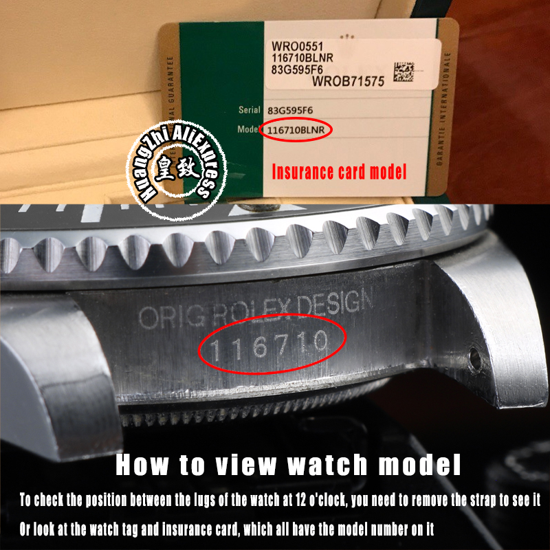 30,4 Saphirglas für Rolex DATE – Luxury Watch Investment Bewertung und Preis