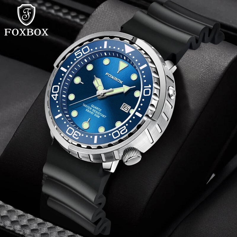 2024 casual herren uhren für m – Luxury Watch Magazine Bewertung und Preis