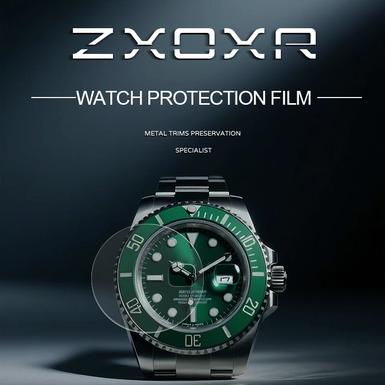 Schutzfolie für Rolex GMT-Mast – Luxury Watch Investment Bewertung und Preis