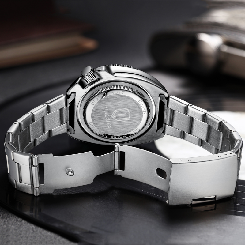 QINGXIYA Marke Mode Klassische – Luxury Watch Magazine Bewertung und Preis